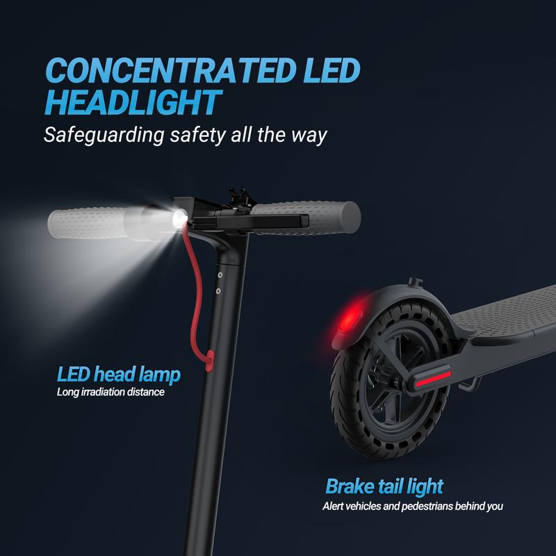 Electric Scooter 350W Motor